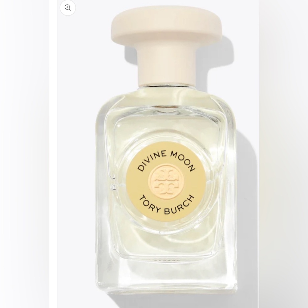 Tory Burch divine moon 7.5ml sample bottle